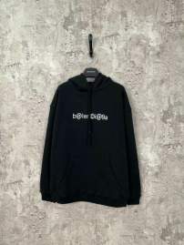 Picture of Balenciaga Hoodies _SKUBalenciagaXS-Ltltx13897